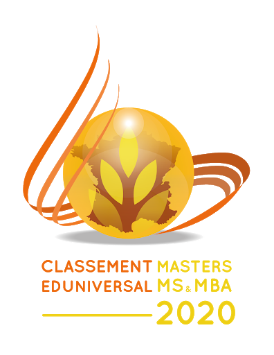 Classement Meilleurs Masters Et Mba 2020 21 Mba Esg Classes